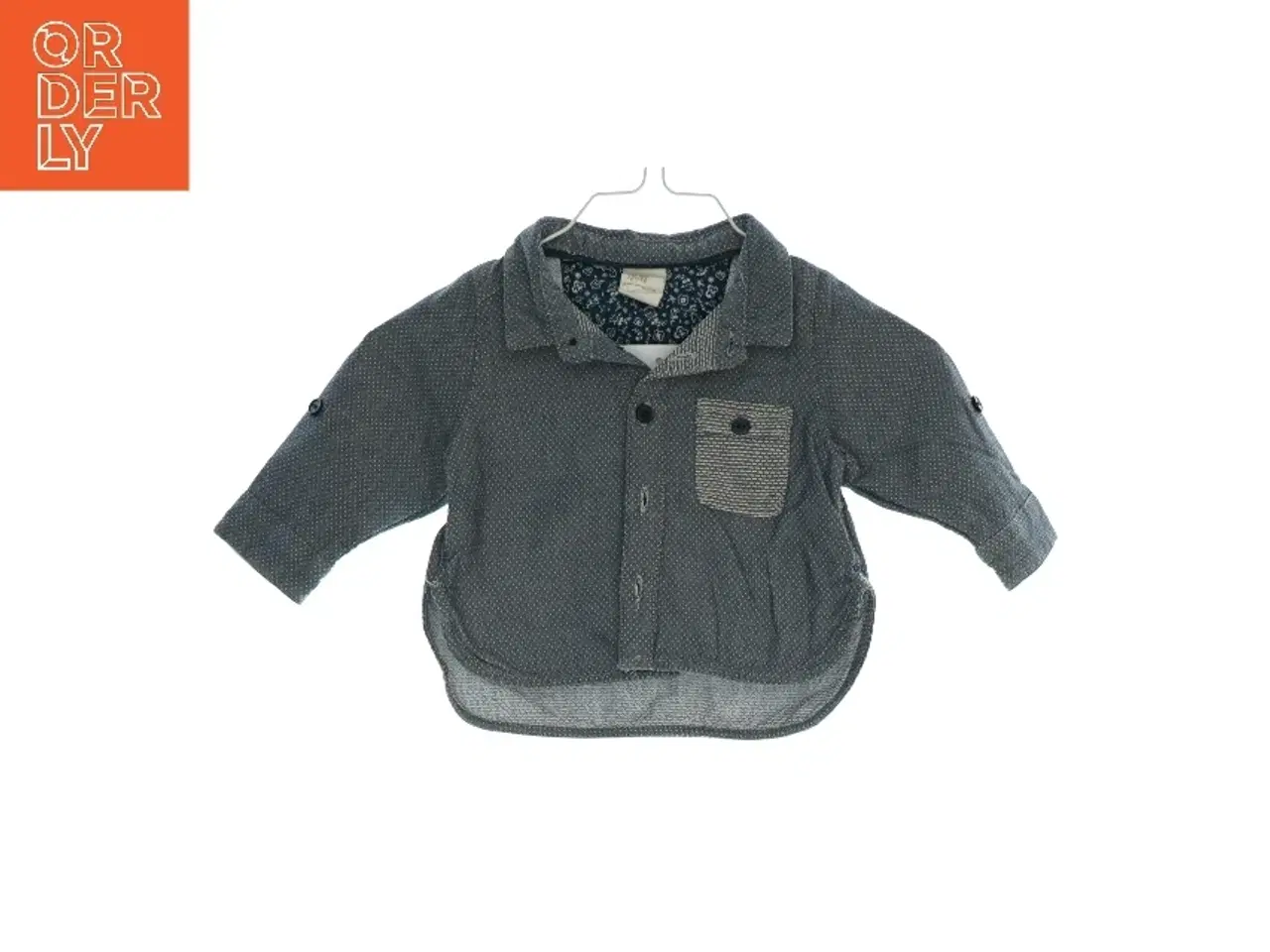 Billede 1 - Skjorte fra H&M (str. 56)