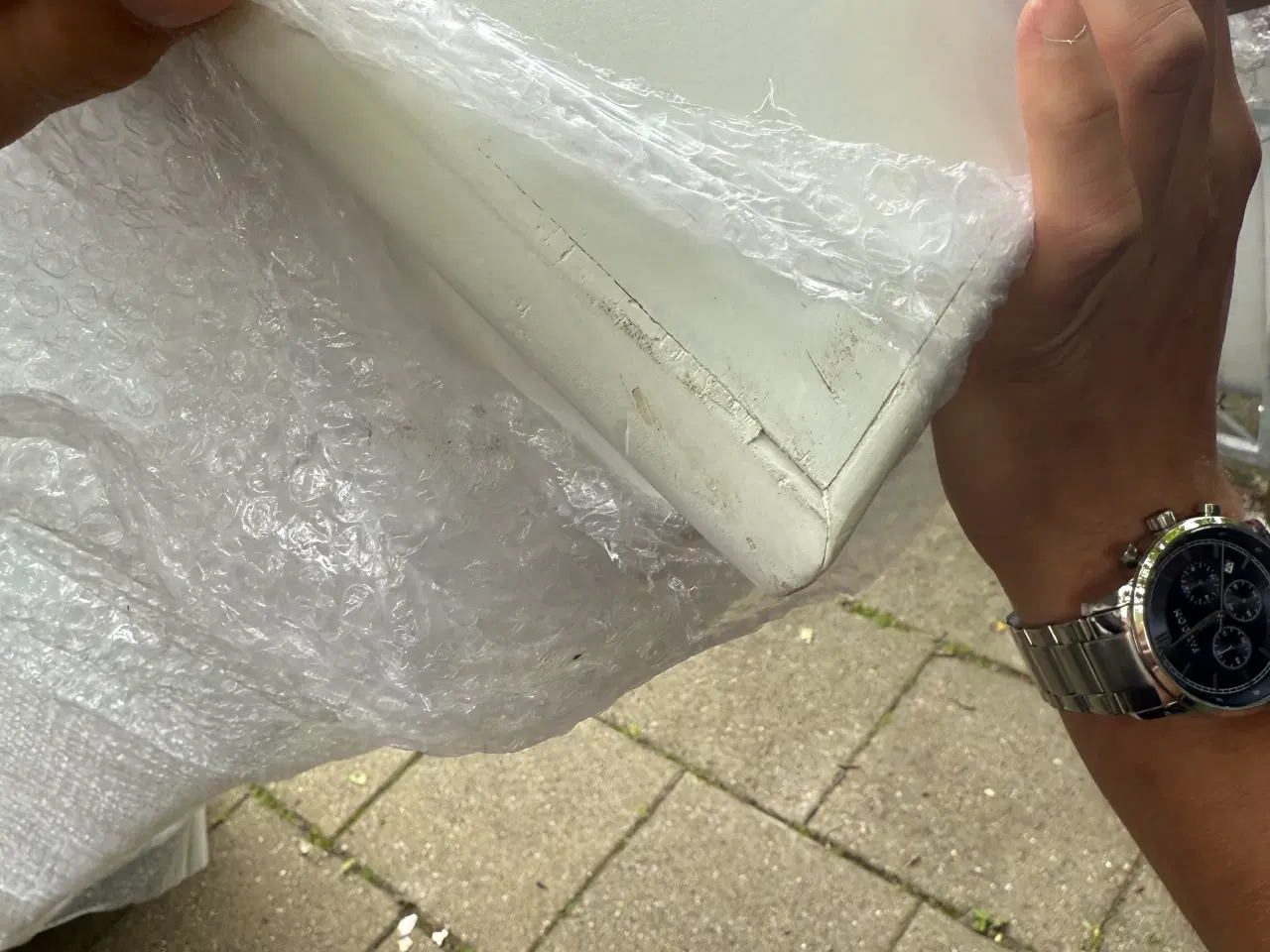 Billede 5 - Vitrineskab fra Direkte Import