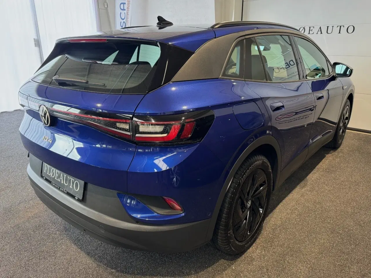 Billede 5 - VW ID.4 77 Pro Performance