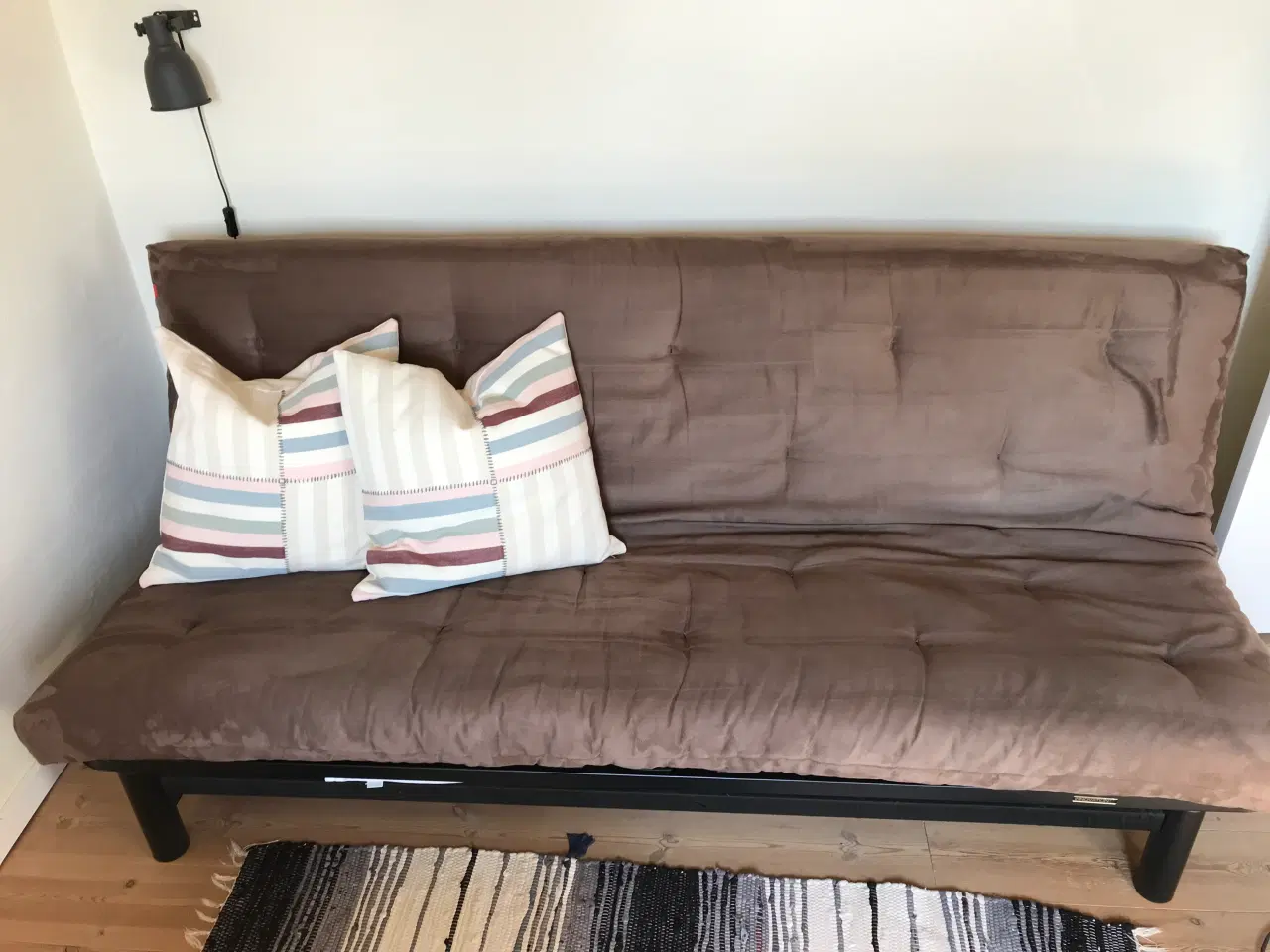 Billede 1 - Innovation sofa/seng