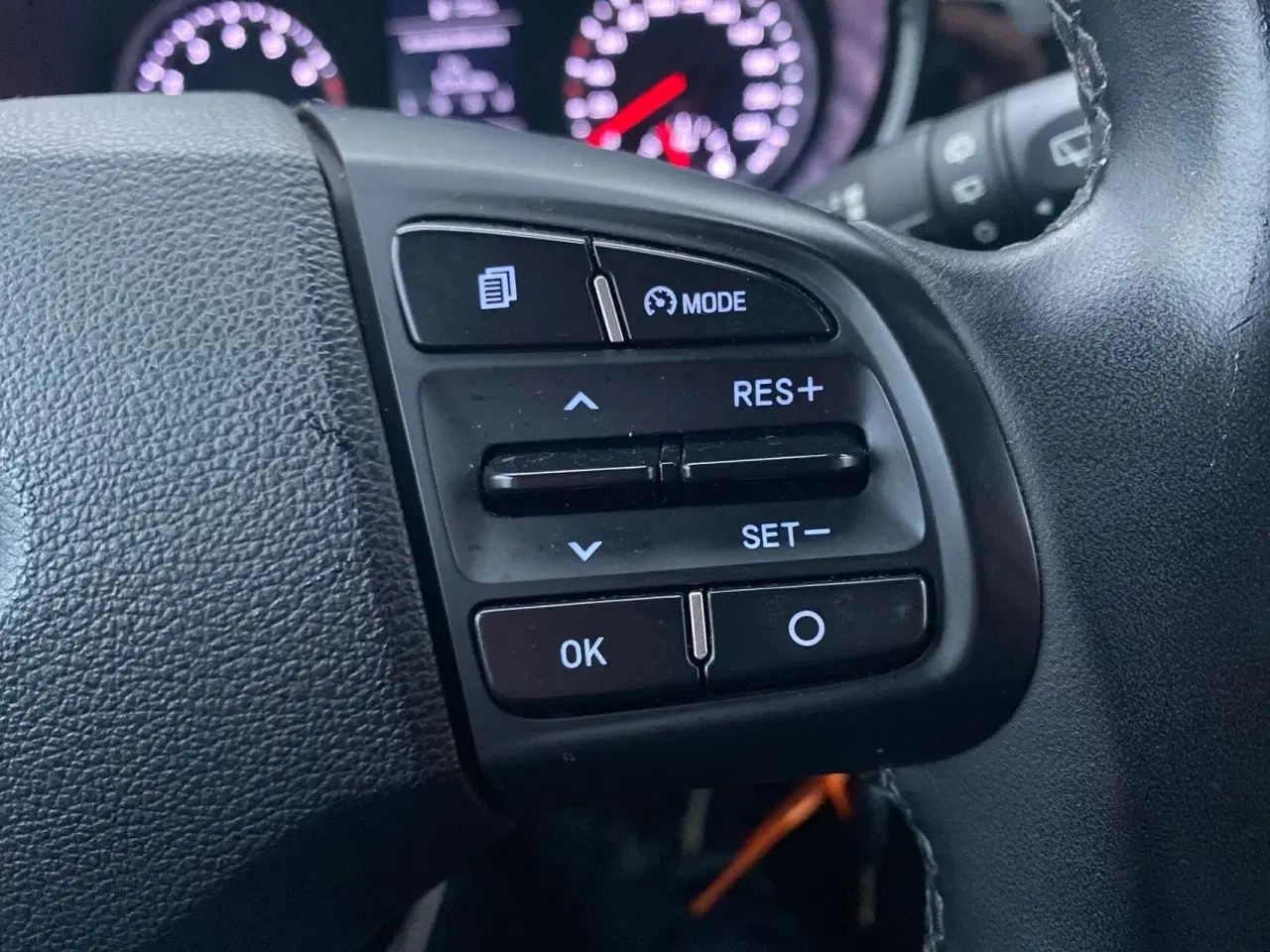 Billede 14 - Hyundai i10 1,0 Essential 67HK 5d