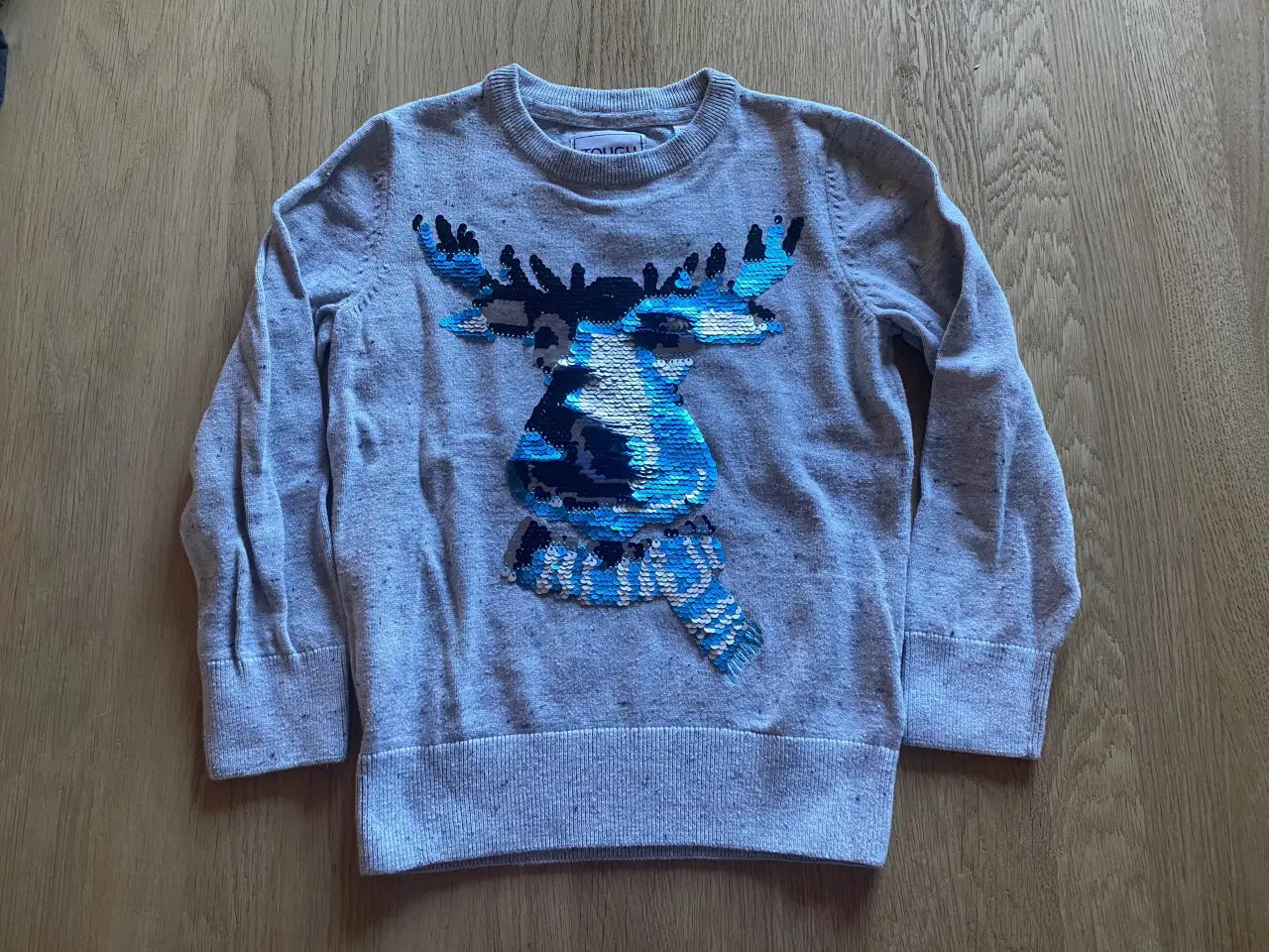 Billede 2 - Drengetøj str. 122