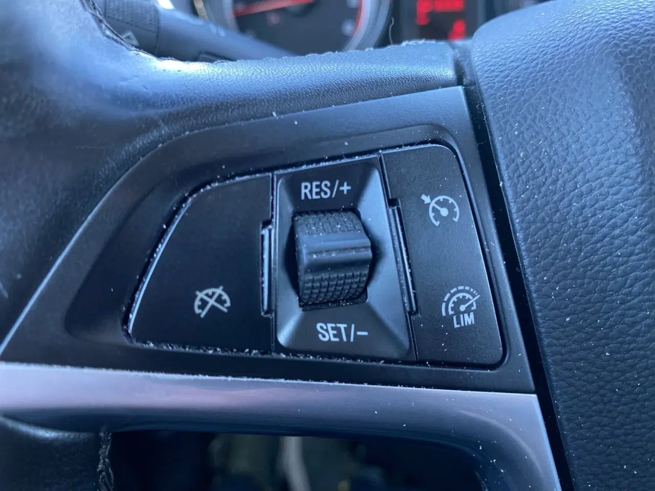 Billede 19 - Opel Mokka 1,4 Turbo Cosmo 140HK 5d 6g Aut.