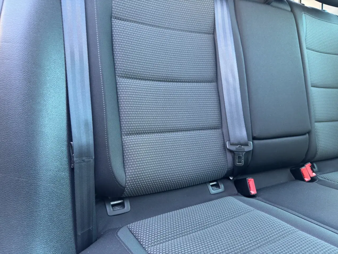 Billede 15 - VW Golf V 1,6 Trendline