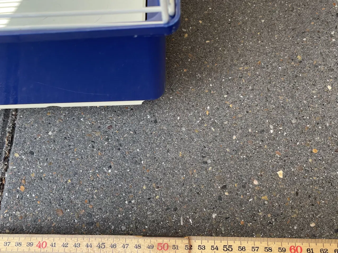 Billede 7 - Fuglebur