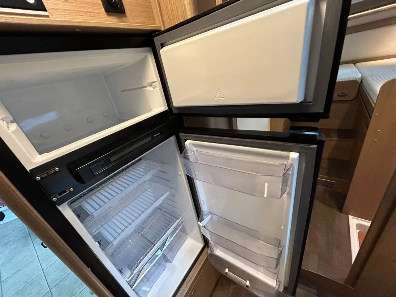 Billede 13 - Fiat Carado 2,3 MJT T447 aut.