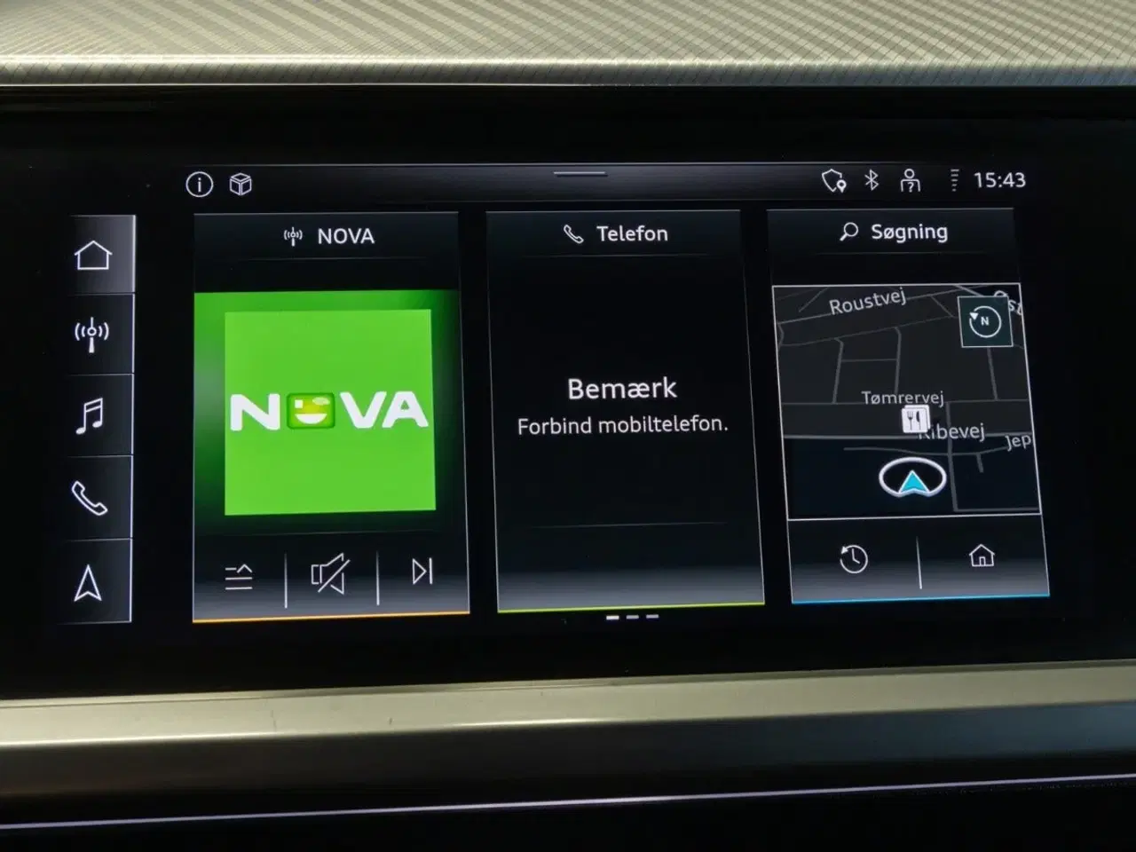 Billede 18 - Audi Q4 e-tron 40 S-line