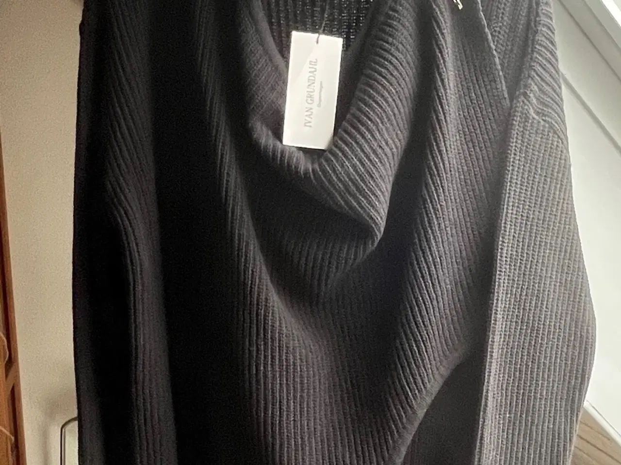 Billede 2 - Ivan Grundahl cardigan