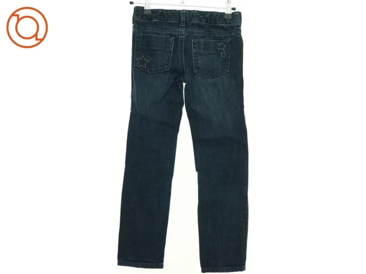 Billede 2 - Jeans fra Tommy Hilfiger (str. 122 cm)