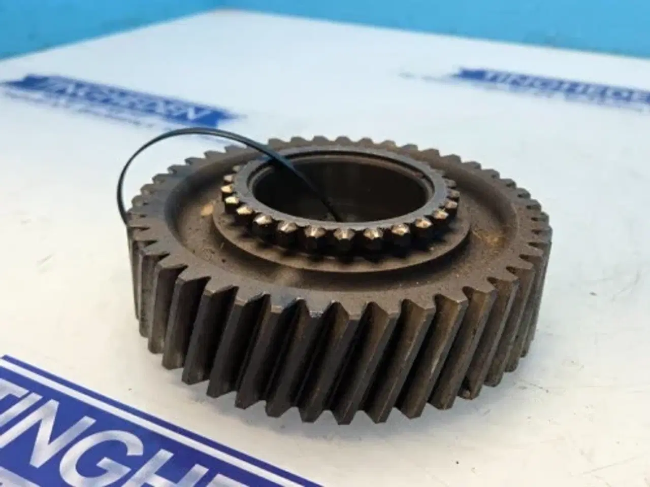 Billede 9 - John Deere 3050 Tandhjul L37263