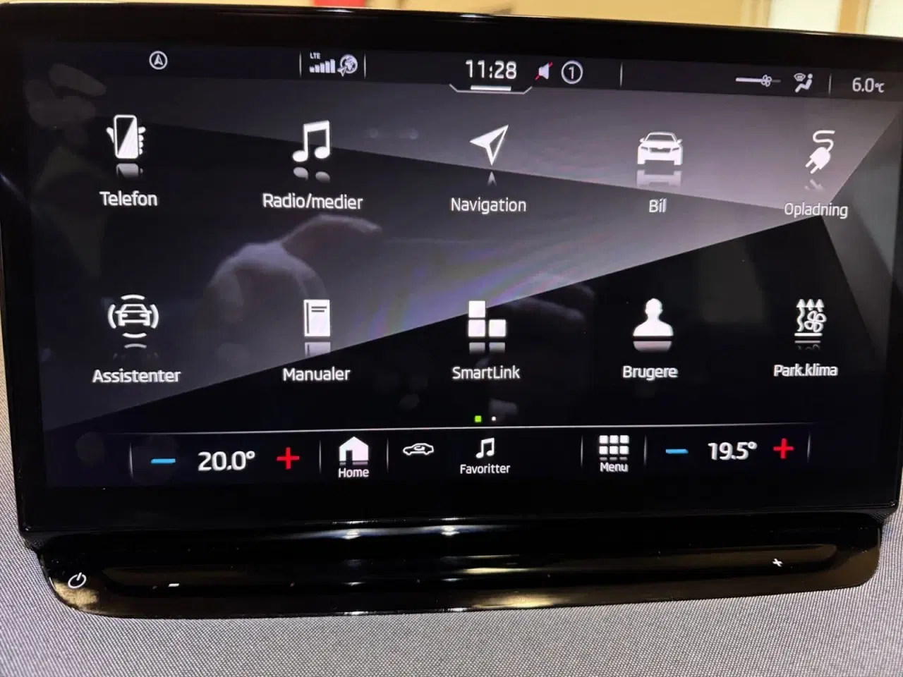 Billede 9 - Skoda Enyaq 80 iV