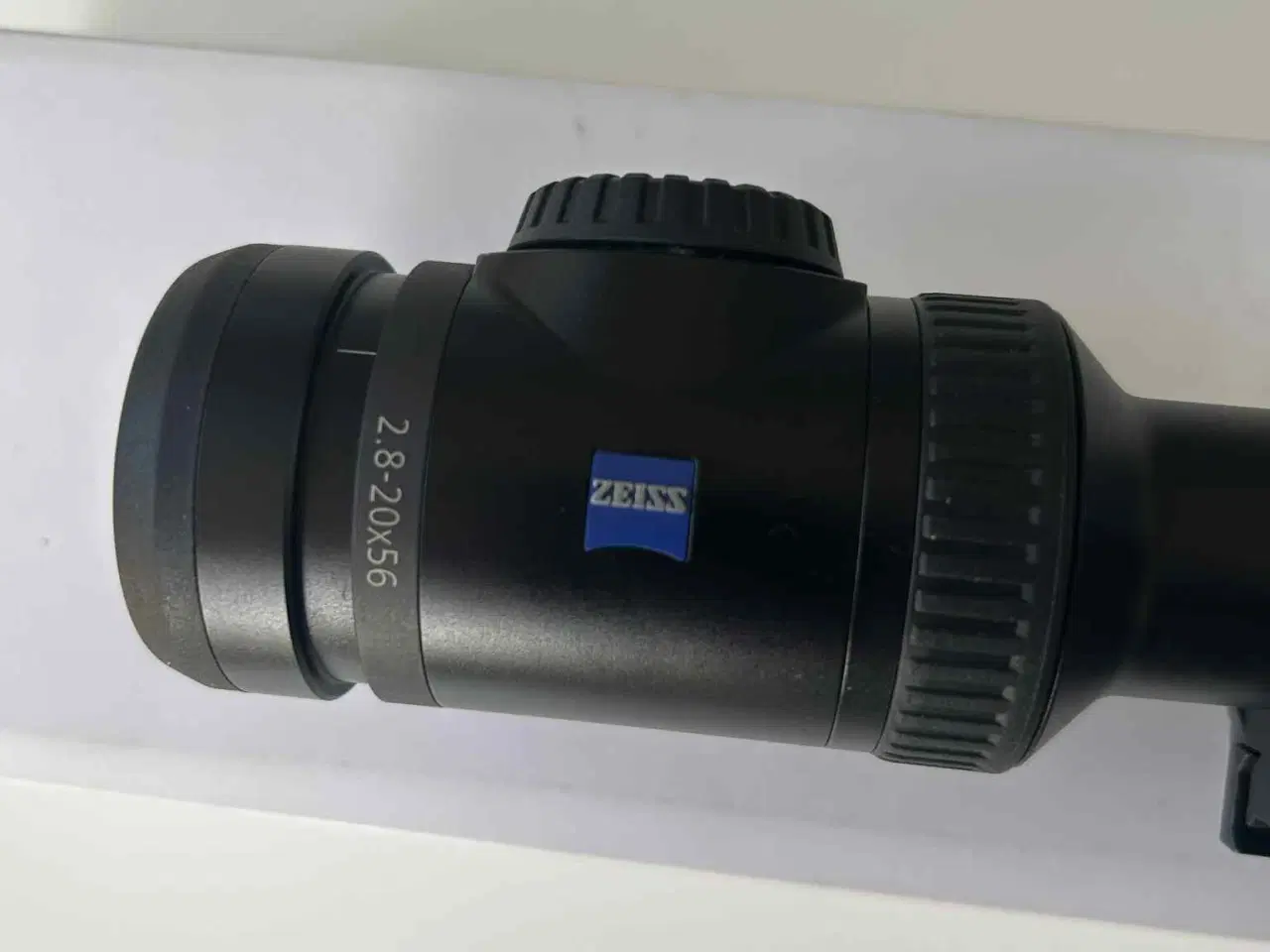 Billede 2 - Zeiss V8 Kikkert