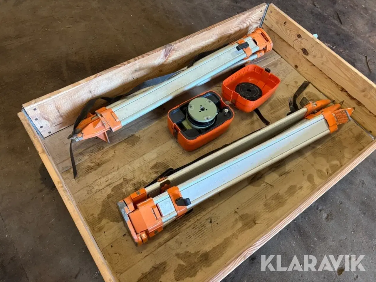 Billede 5 - Måleudstyr