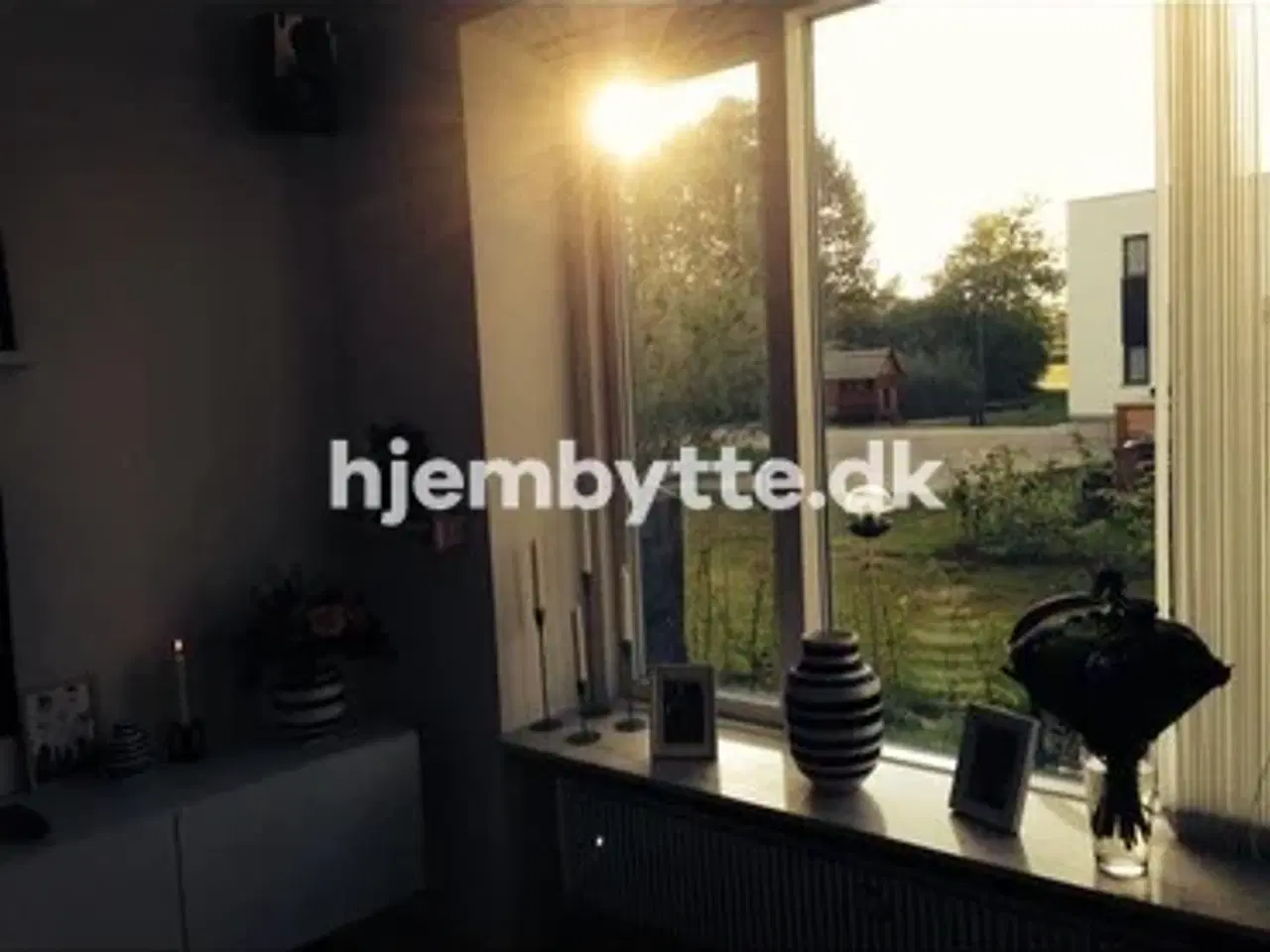 Billede 10 - Hjembytte - Korpsvænget