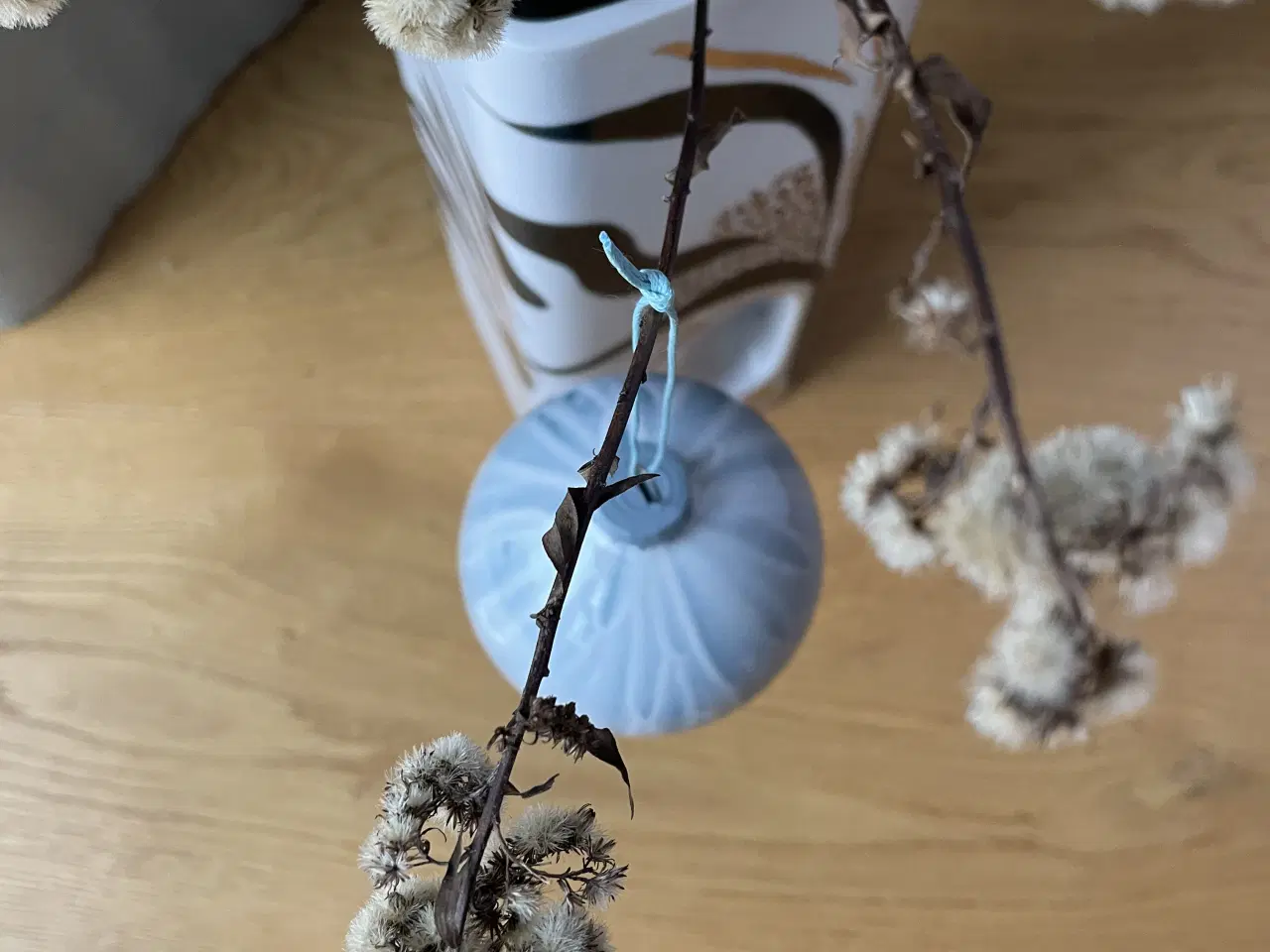 Billede 5 - Broste Copenhagen julekugler