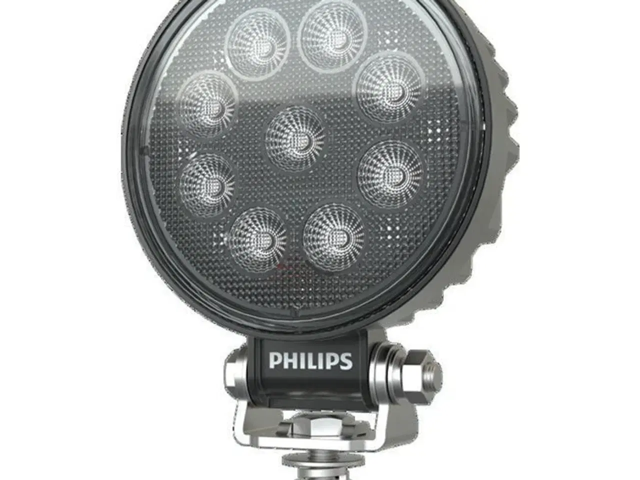 Billede 1 - Philips UD2000 4" Rund arbejdslys - Flood beam