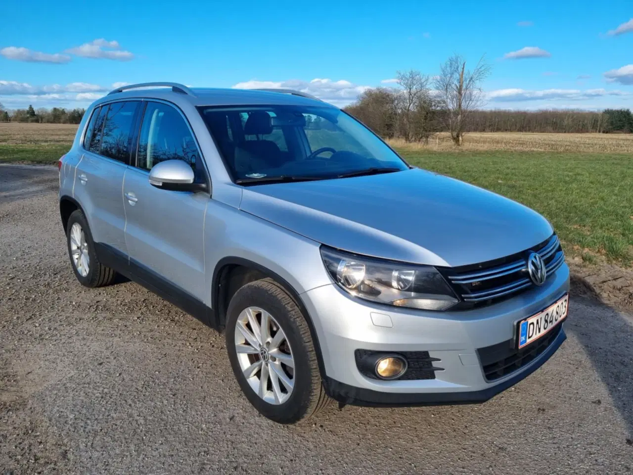 Billede 1 - Tiguan