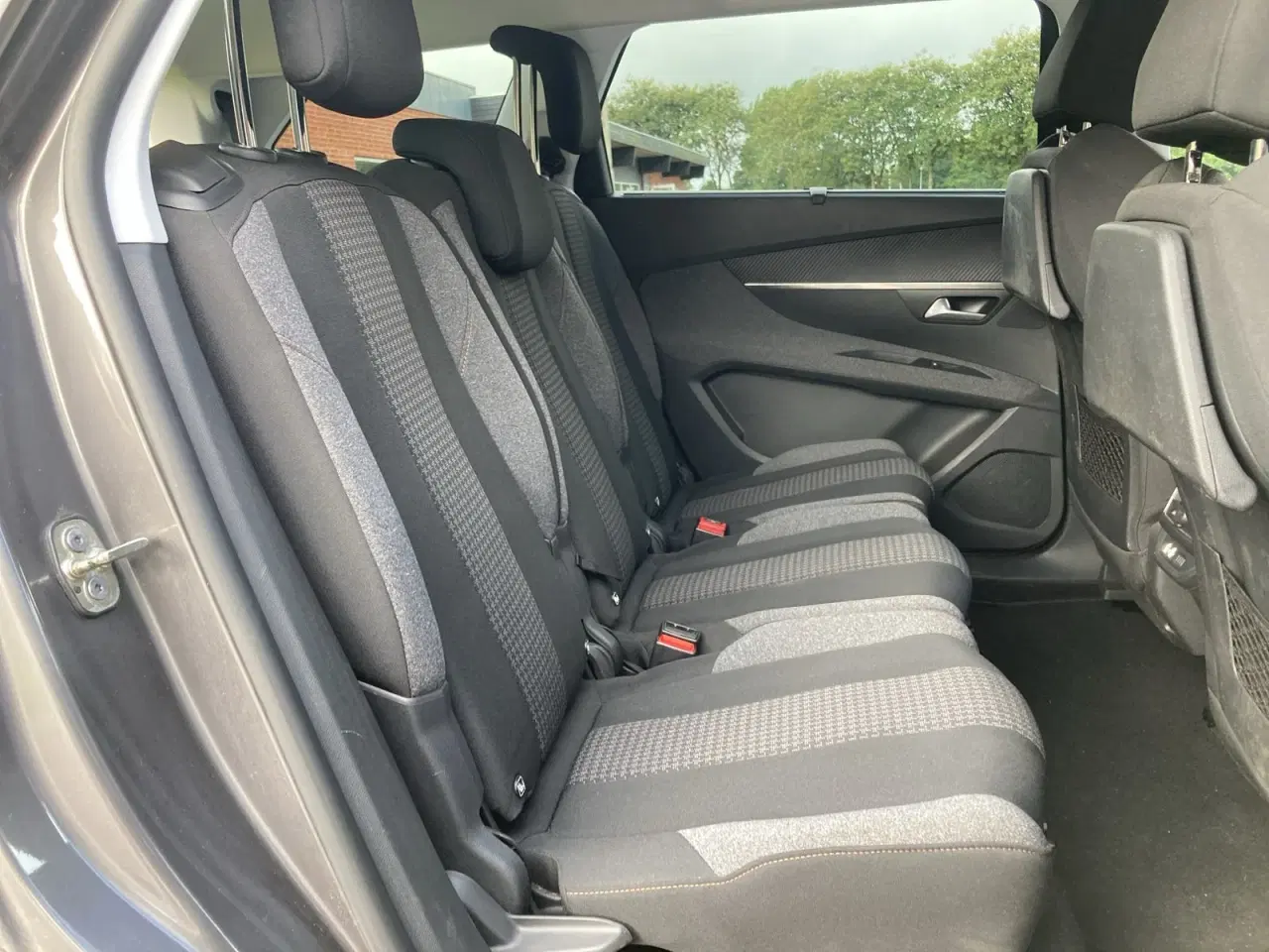 Billede 15 - Peugeot 5008 1,2 e-THP 130 Active 7prs
