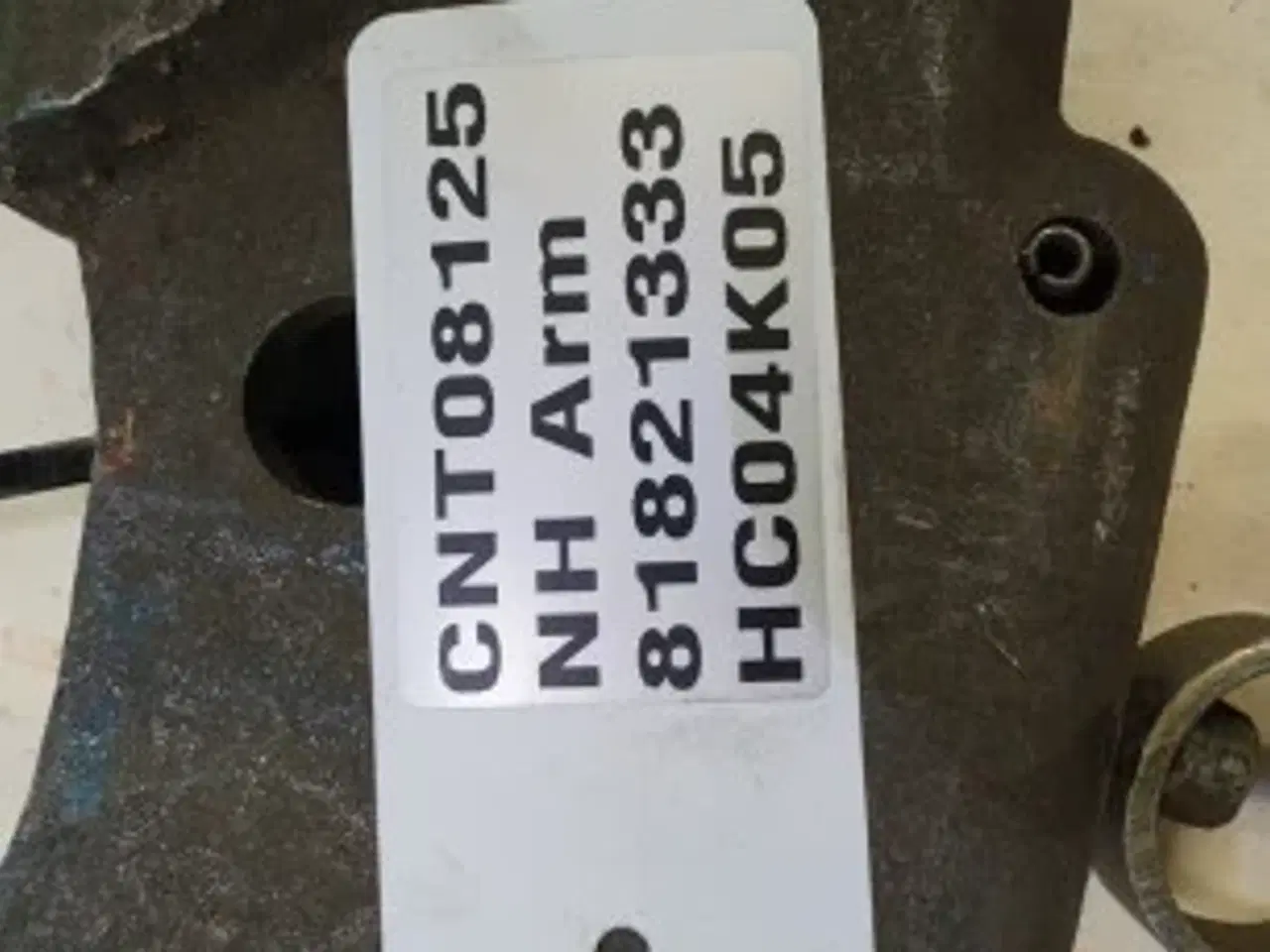 Billede 3 - Ford R.H. Liftarm 81821333