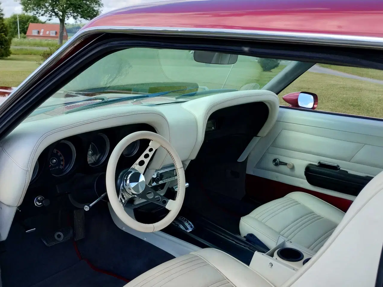 Billede 2 - Ford Mustang 