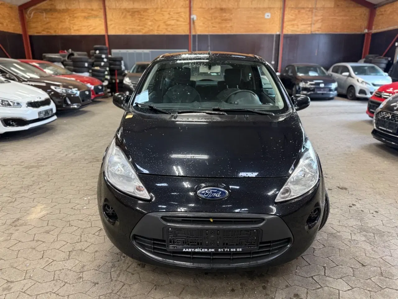 Billede 2 - Ford Ka 1,2 Digital