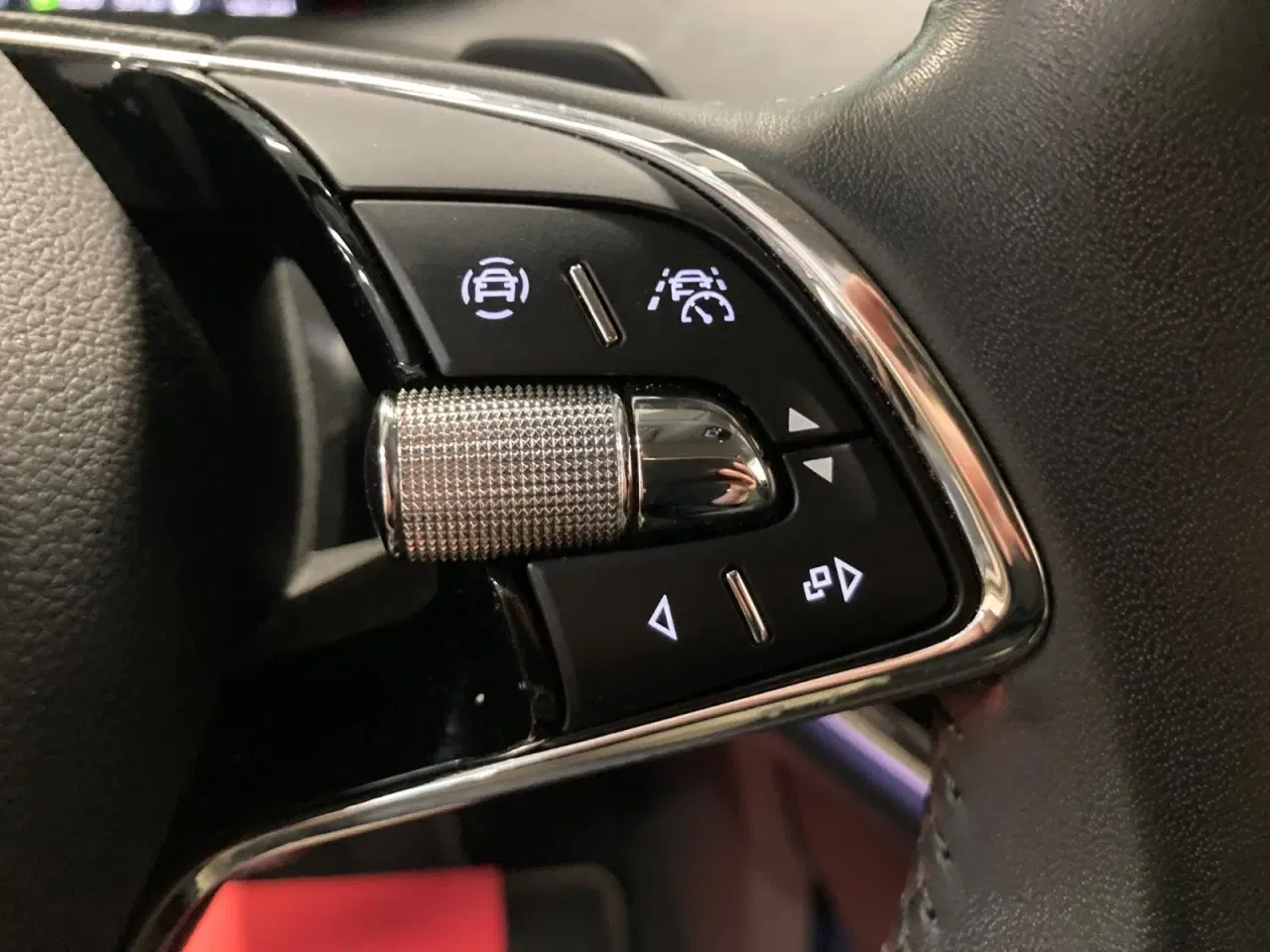 Billede 14 - Skoda Enyaq 80 iV Suite