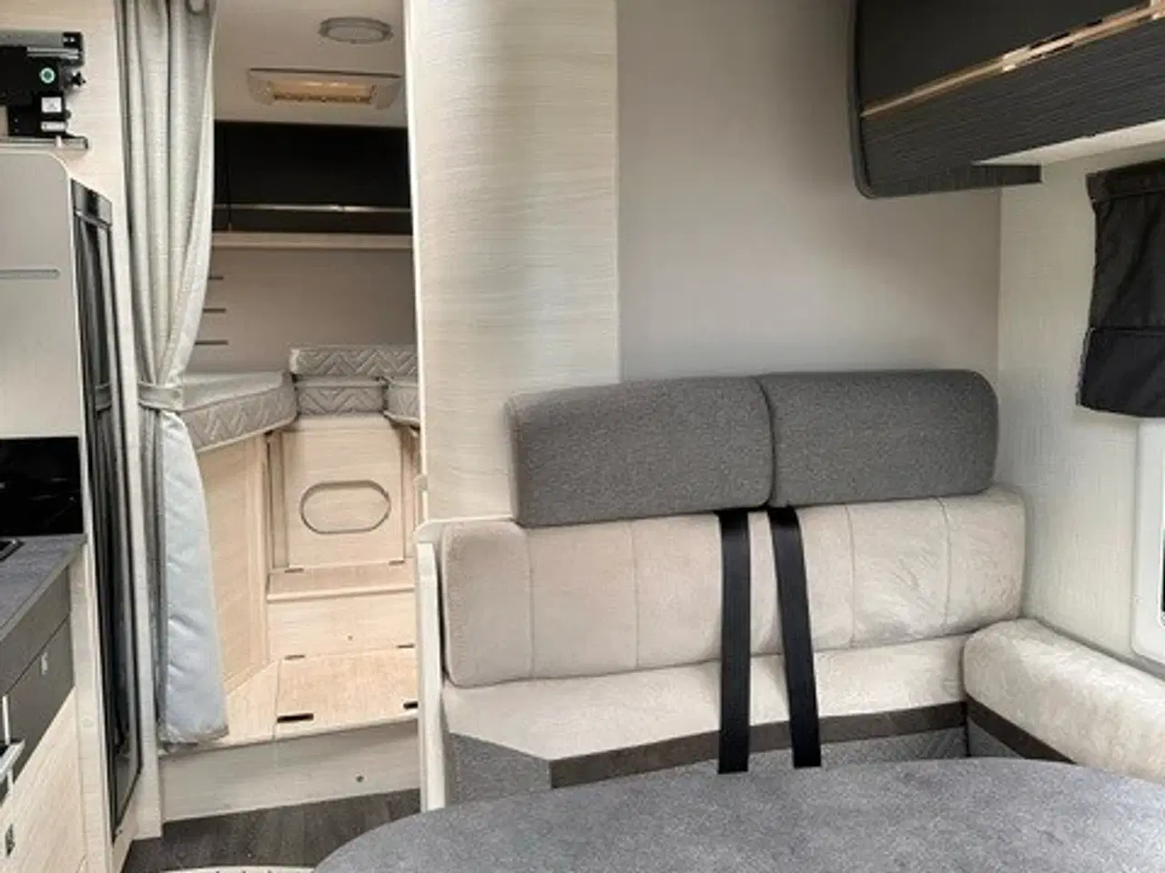 Billede 3 - Chausson 627GA Autocamper