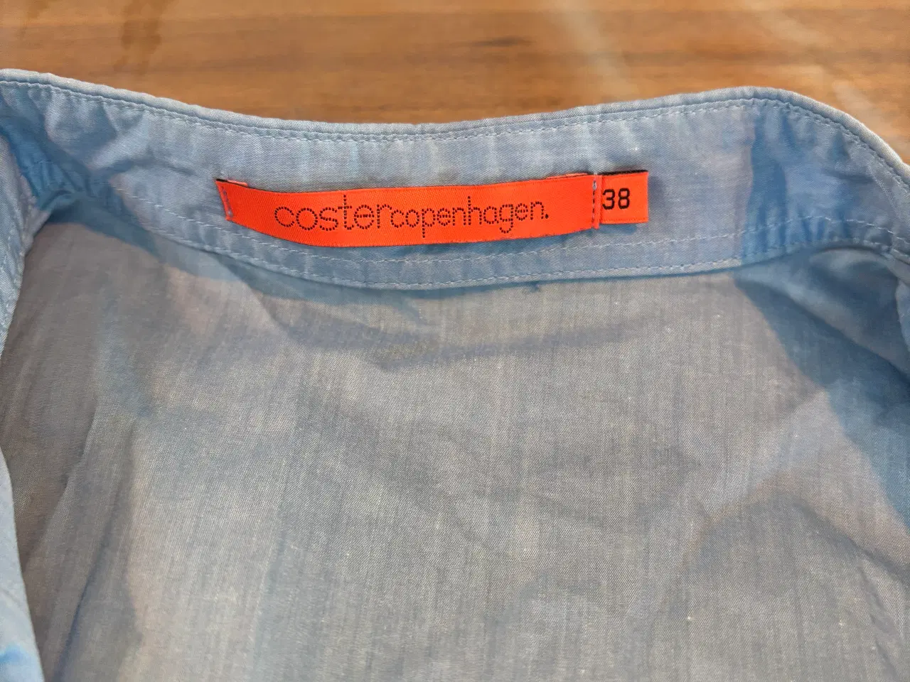 Billede 5 - Coster Copenhagen skjorte str 38