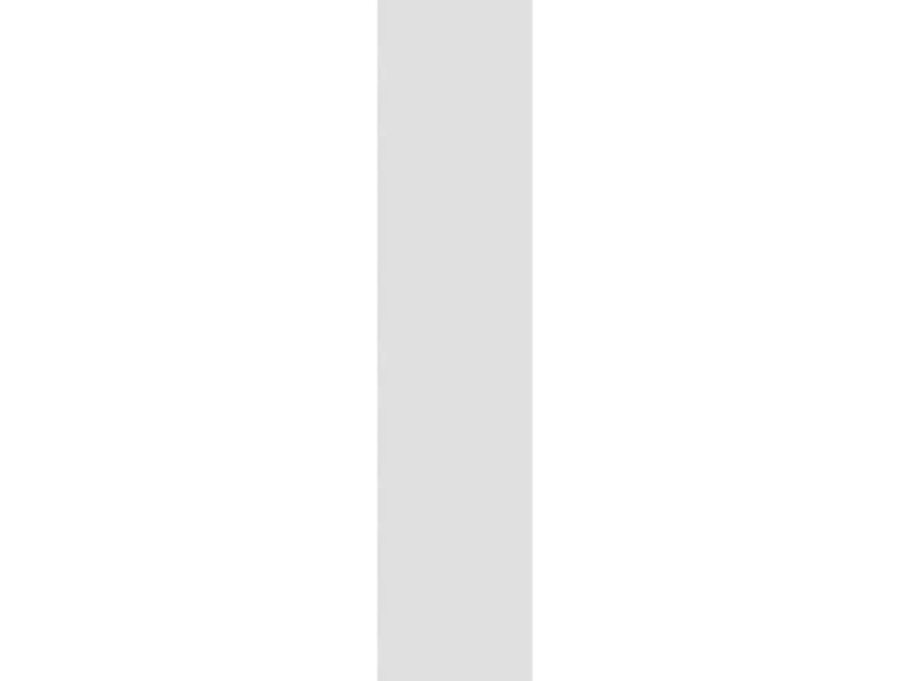 Billede 5 - Bogreol 36x30x171 cm konstrueret træ hvid