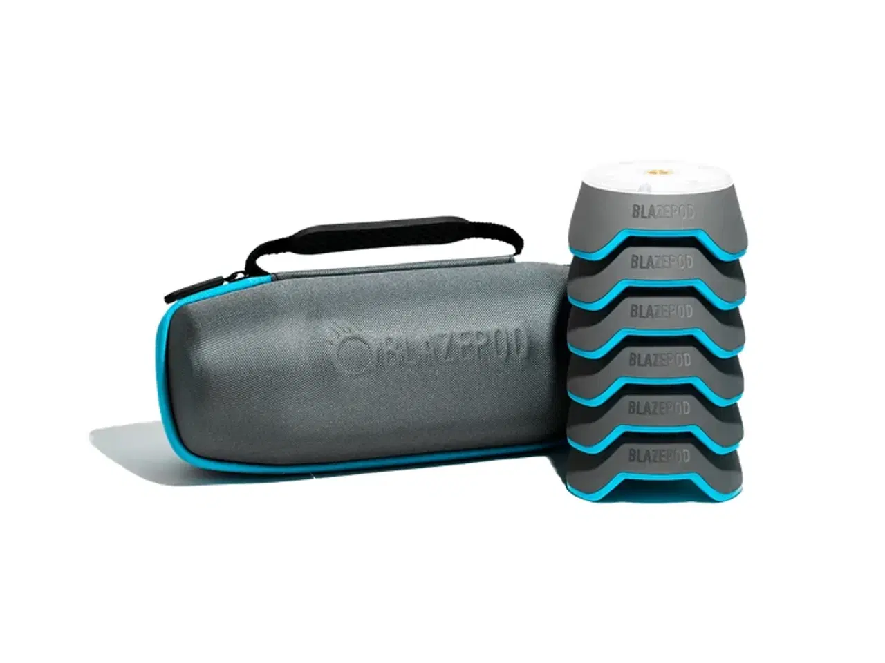 Billede 4 - Blazepod - Clinic Bundle