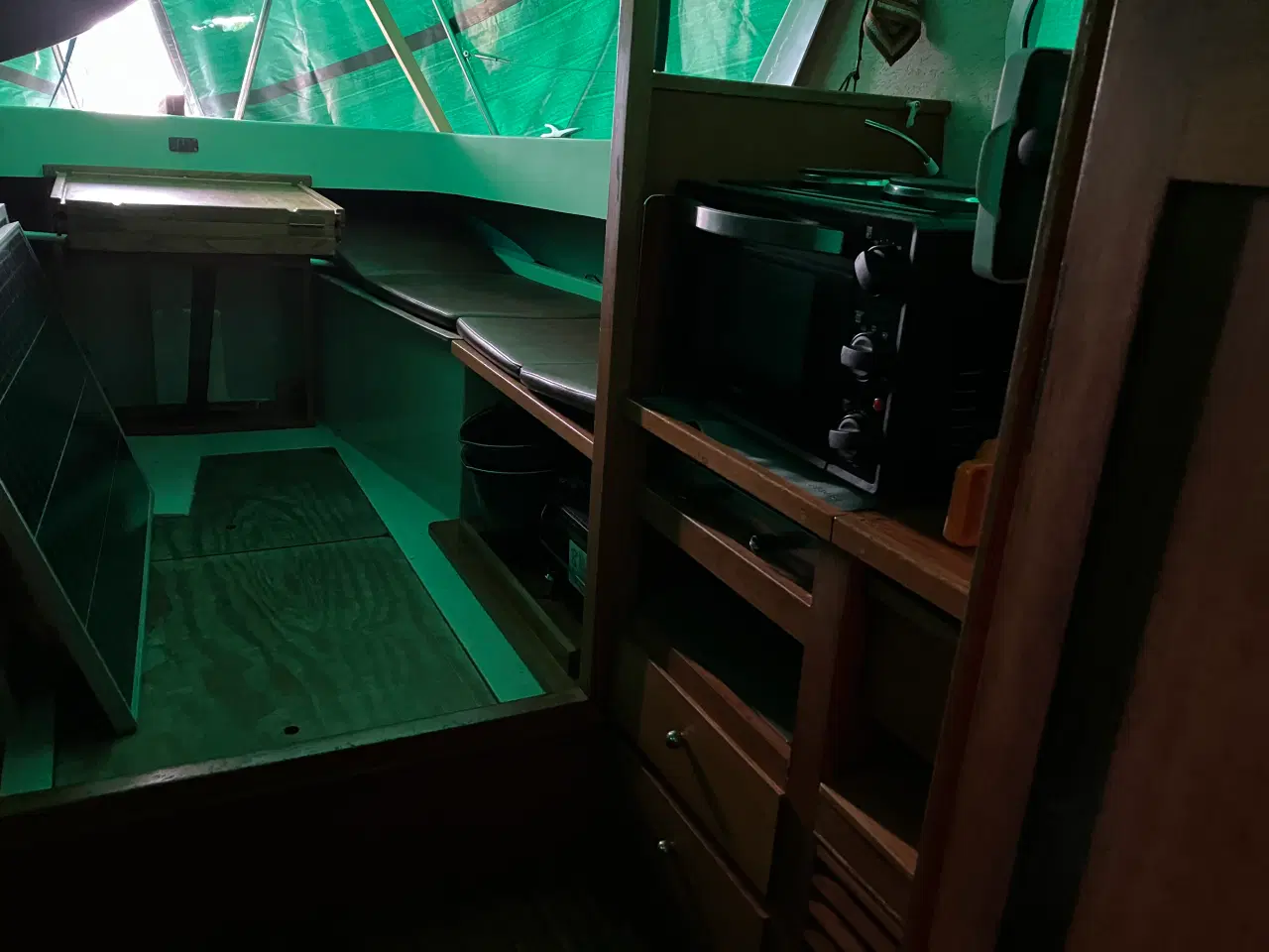 Billede 14 - lm 27 motorsejler