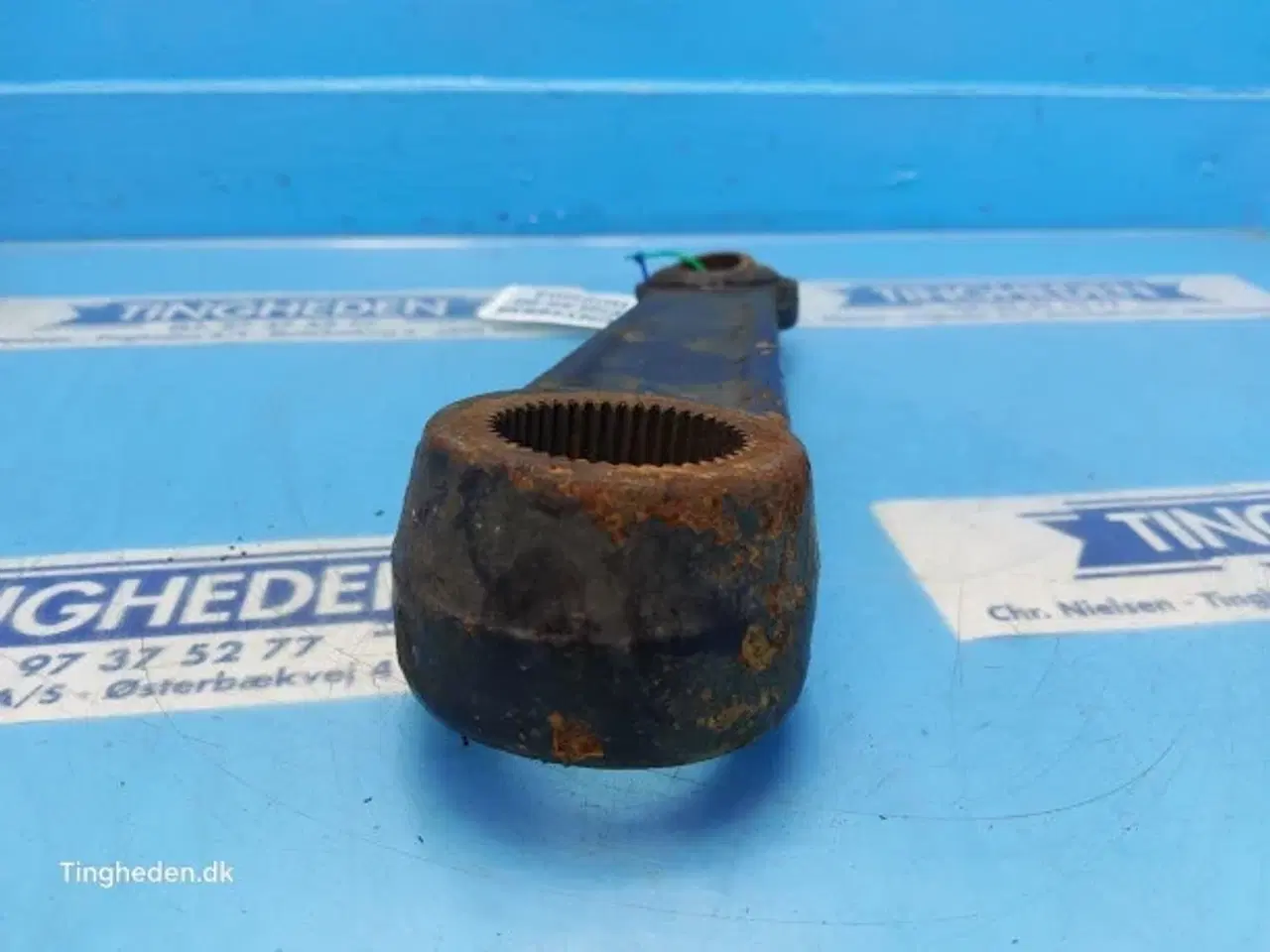 Billede 6 - Fiat 55-66 Liftarm 5131383