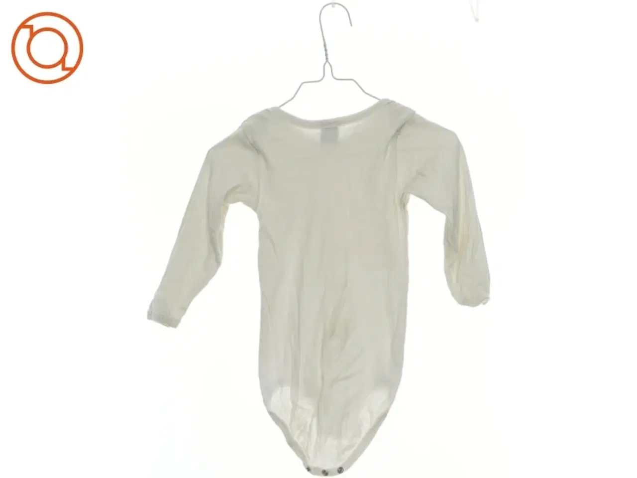 Billede 2 - Bodystocking fra Petit Bateau (str. 92 cm)