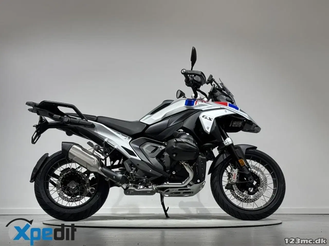 Billede 1 - BMW R 1300 GS