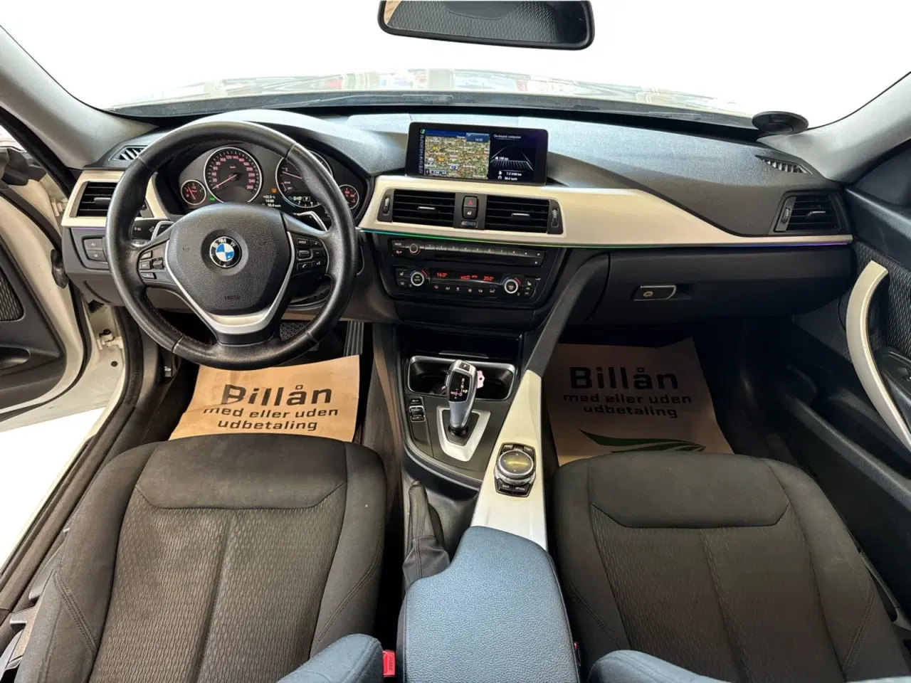 Billede 10 - BMW 320d 2,0 Gran Turismo aut.