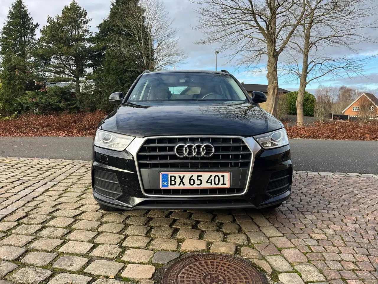Billede 2 - Audi Q3 1,4 TFSi 150 Limited Edition