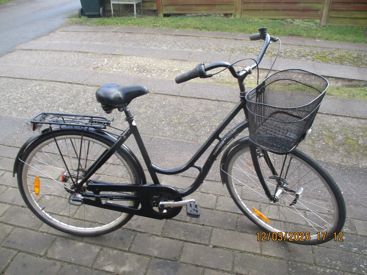 Billede 4 - Rigtig flot cykel