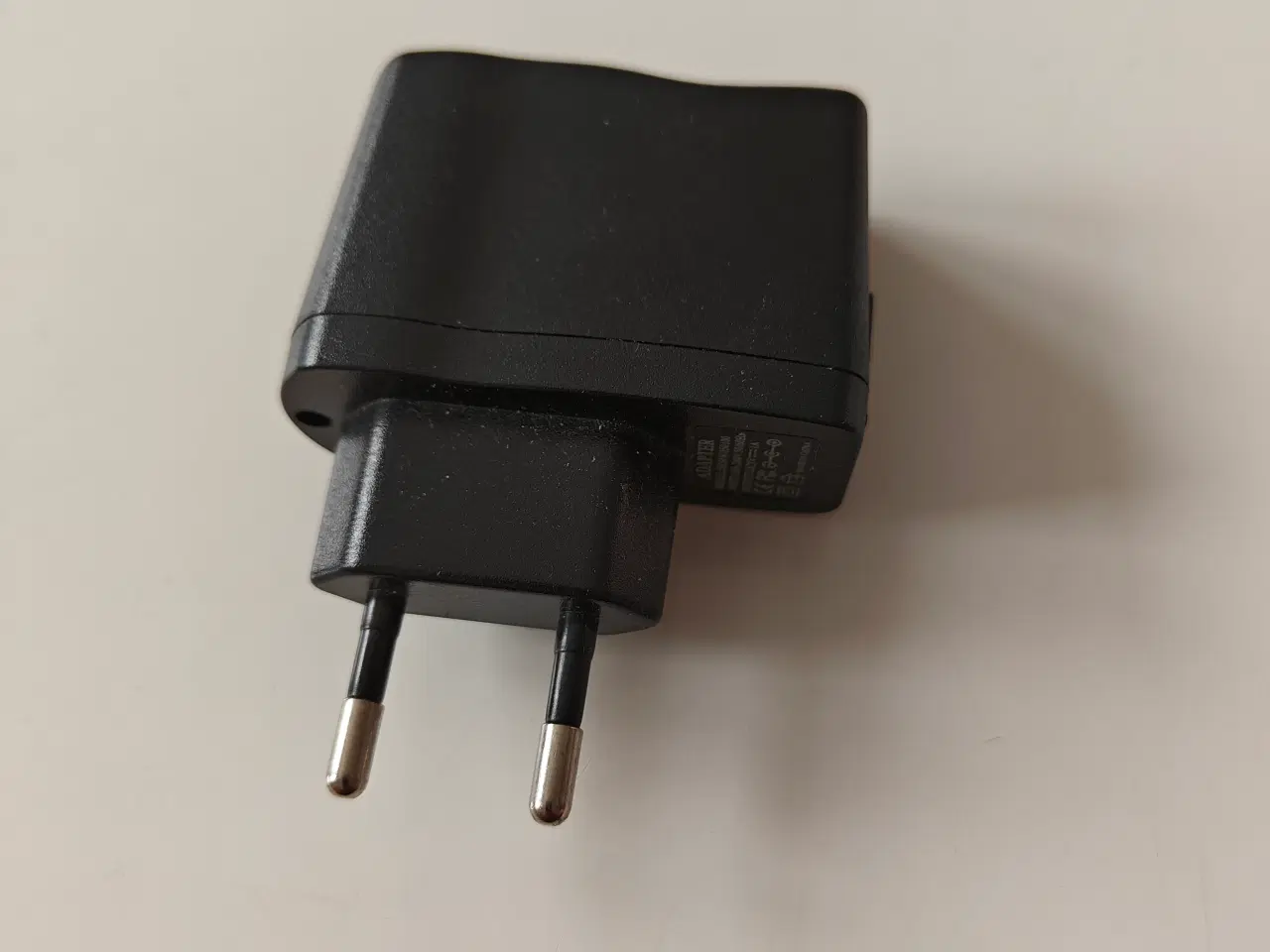 Billede 1 - Strøm adapter til USB-A