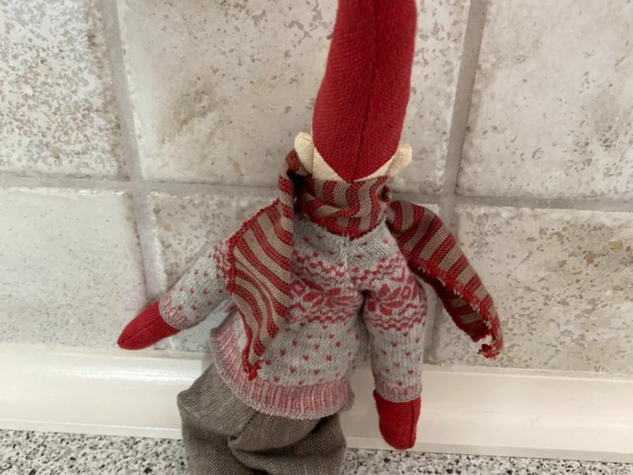 Billede 4 - MAILEG MINI NISSE 