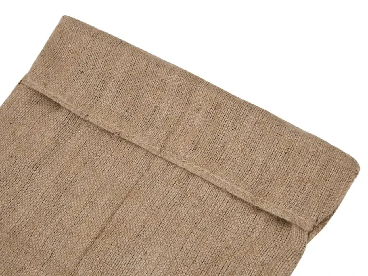 Billede 6 - Jutesække 5 stk. 60x105 cm 100 % jute 340 g/m2