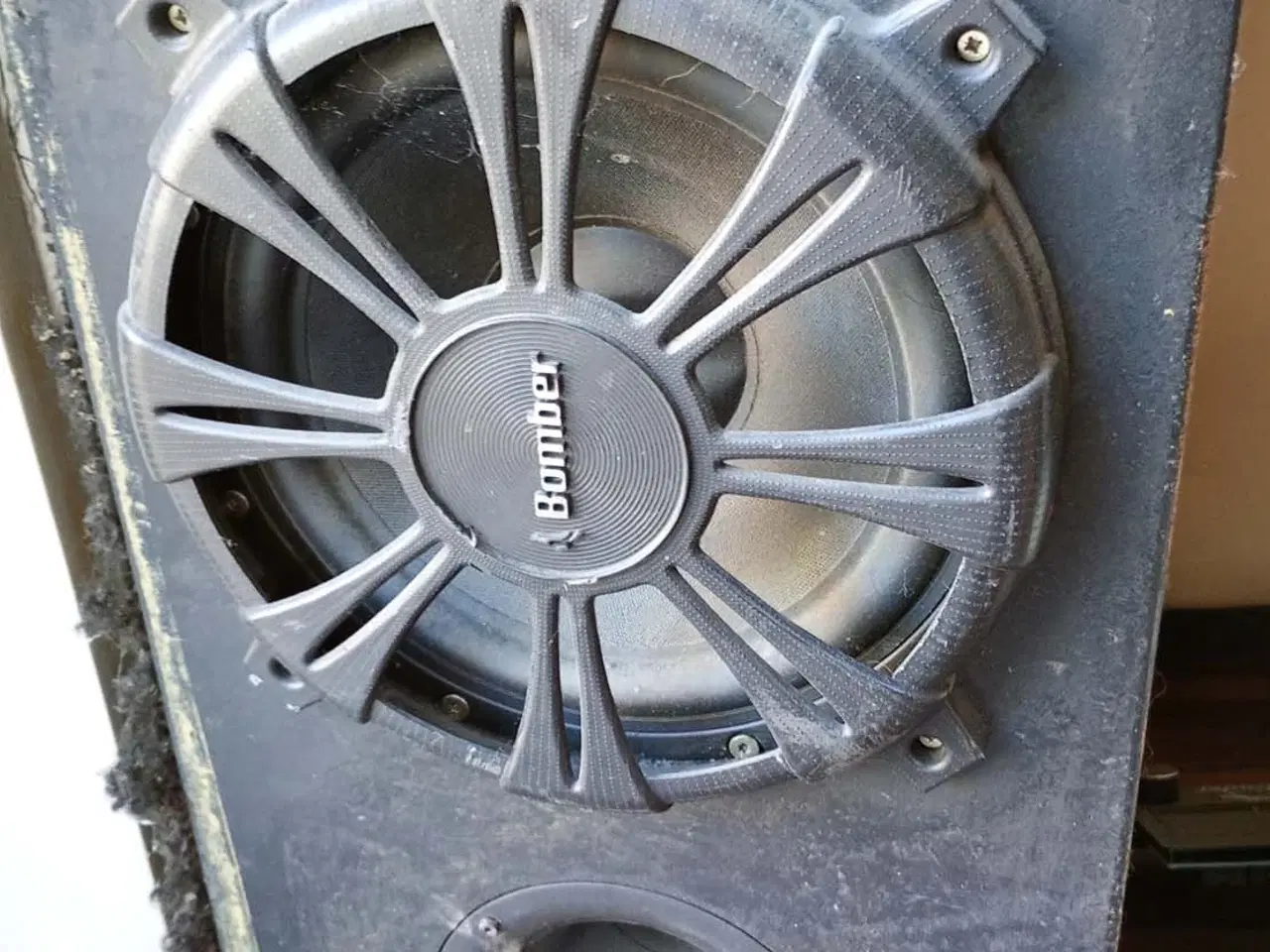 Billede 6 - bil stereo