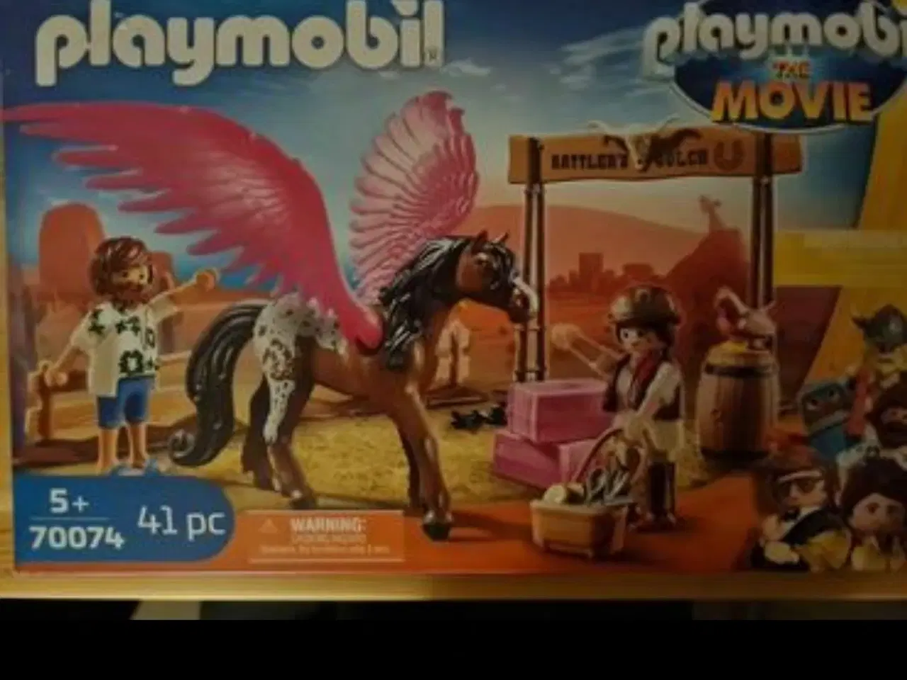 Billede 1 - Playmobil 