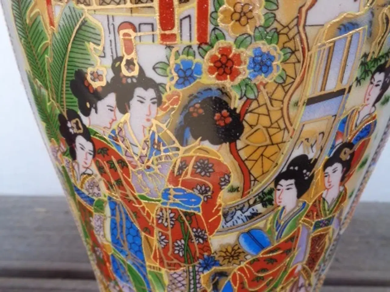 Billede 2 - Vasesæt