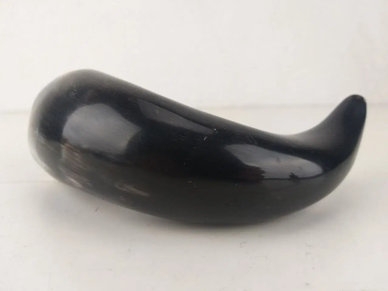 Billede 3 - Flot horn