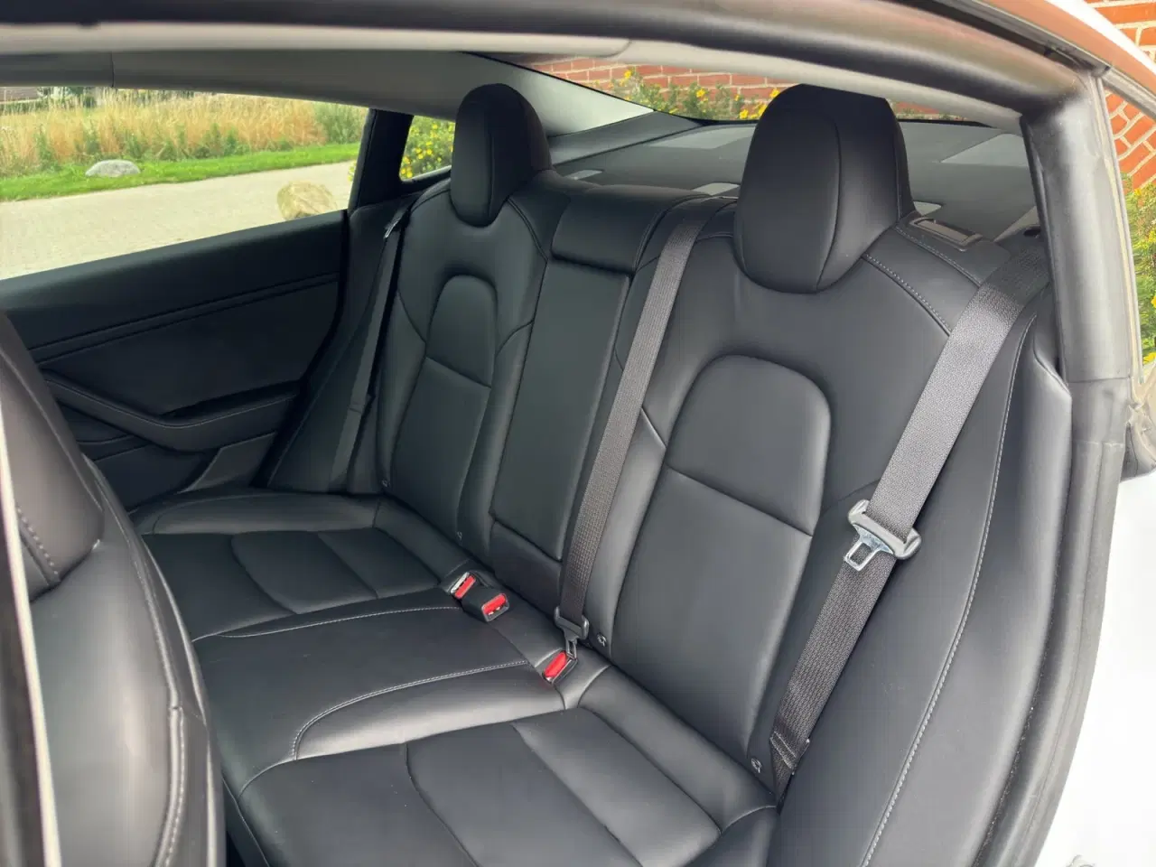 Billede 14 - Tesla Model 3  Performance AWD