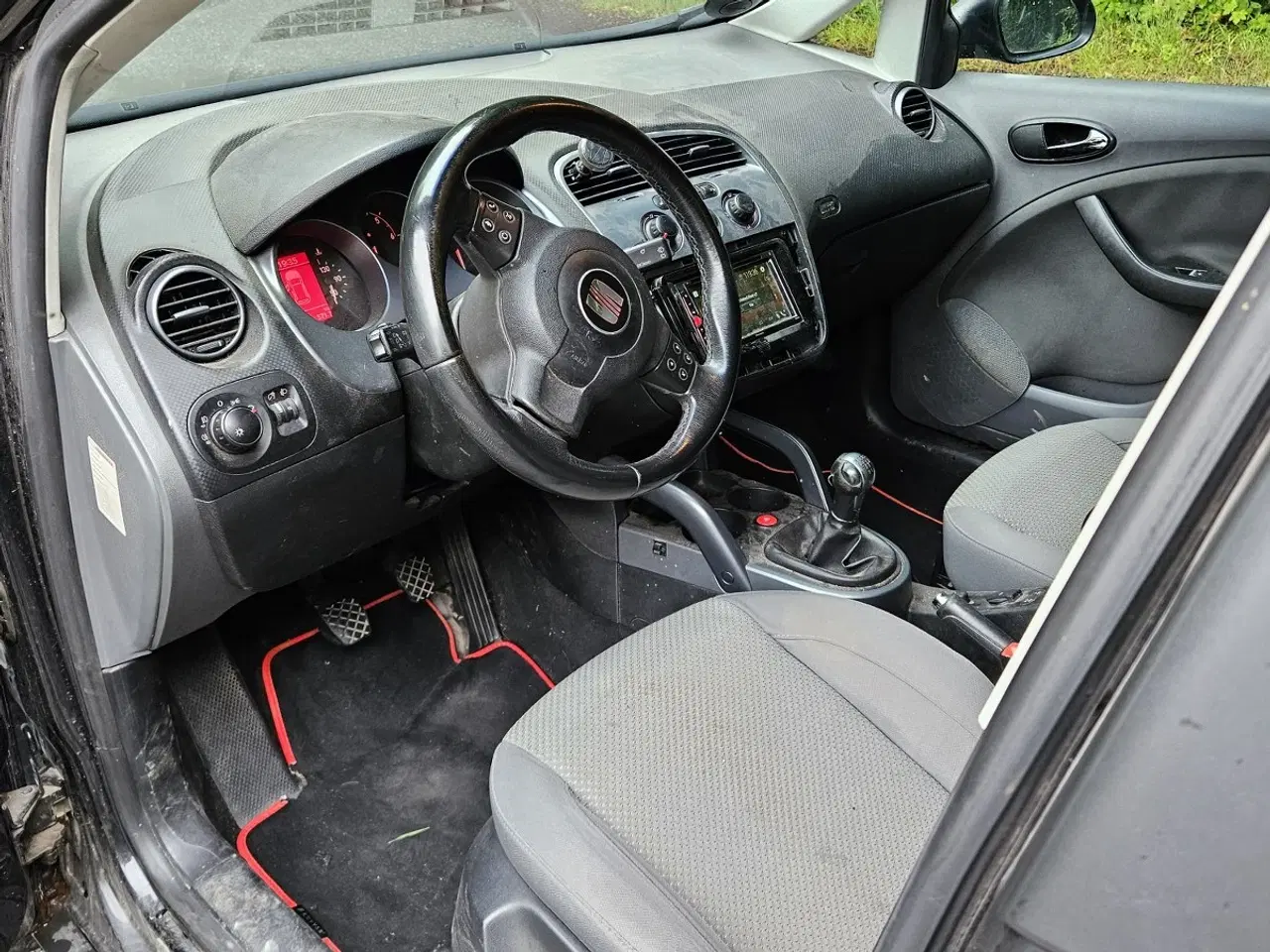 Billede 10 - Seat Altea 1.9 TDI