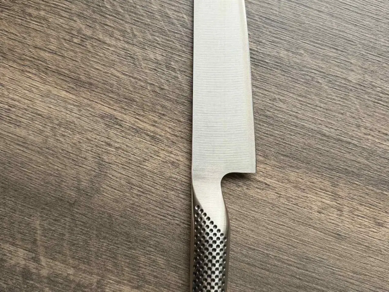 Billede 3 - Global kokkekniv 