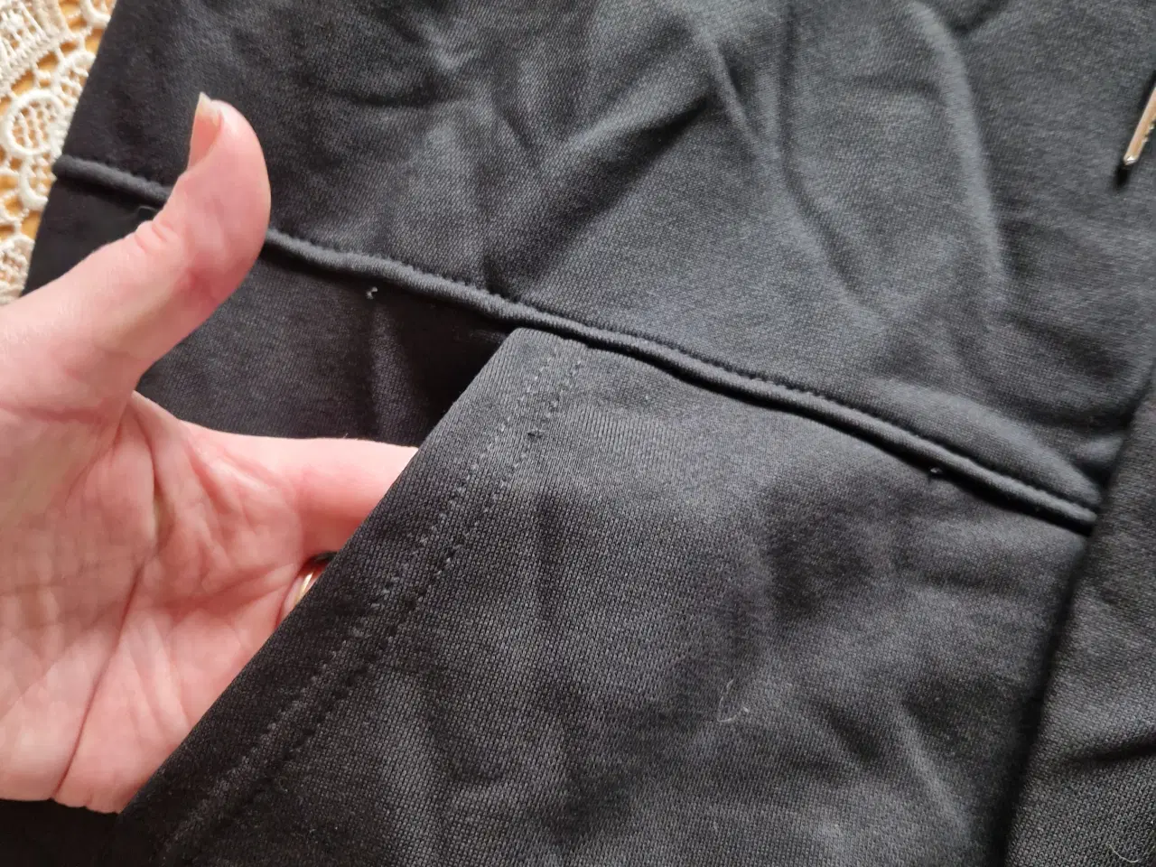 Billede 3 - C.p.company herrejakke, Str M.Brugt tre gang.