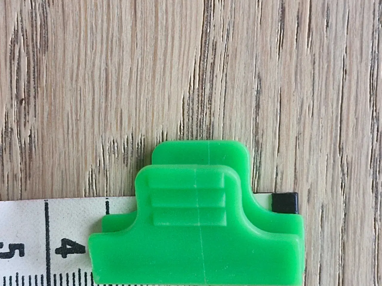 Billede 3 - Clips til drivhus 20 Stk.