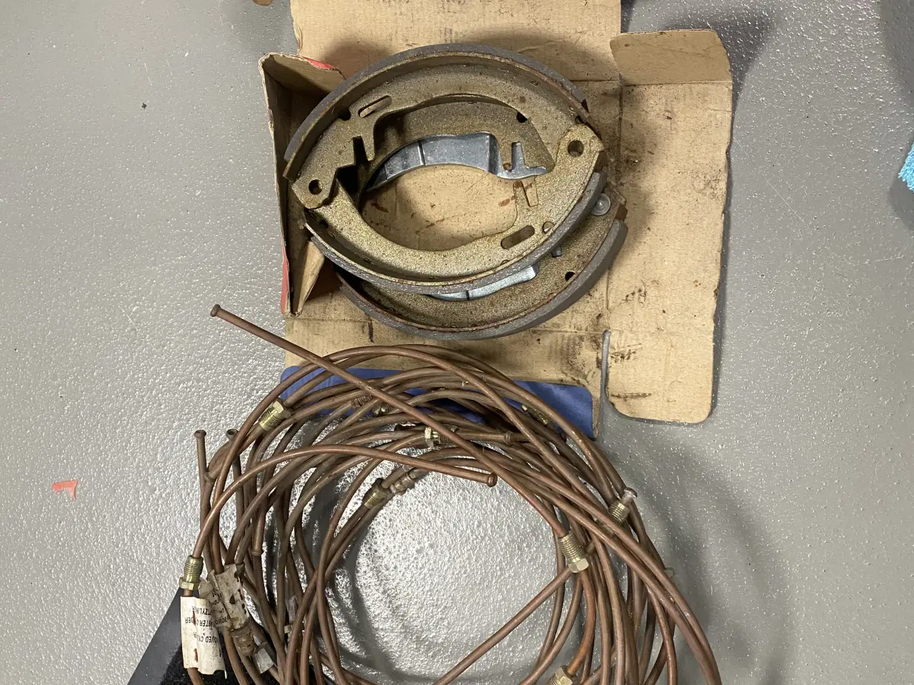 Billede 16 - Opel Kadett c projekt 